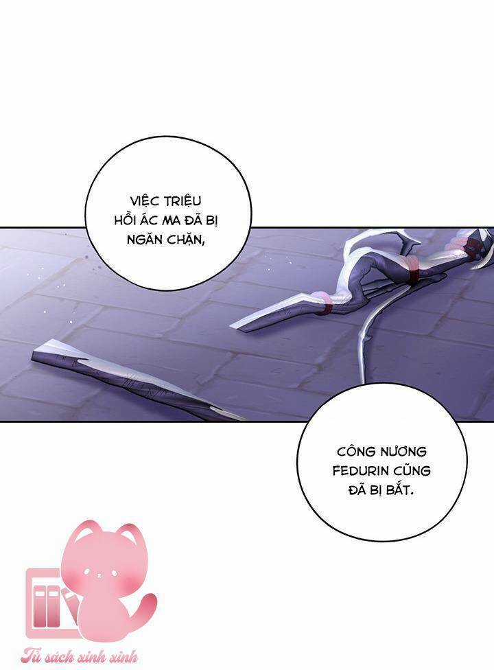 Hoàng Nữ Tóc Đen Chapter 105 trang 12