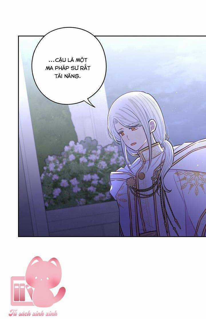 Hoàng Nữ Tóc Đen Chapter 105 trang 15