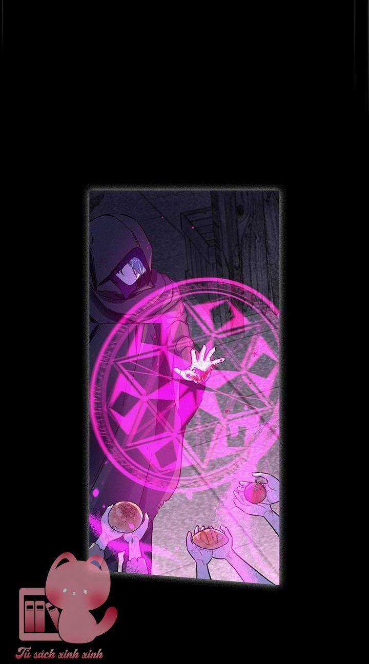 Hoàng Nữ Tóc Đen Chapter 105 trang 20