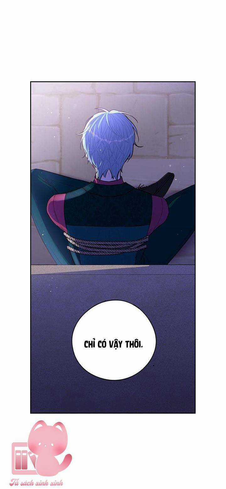 Hoàng Nữ Tóc Đen Chapter 105 trang 26