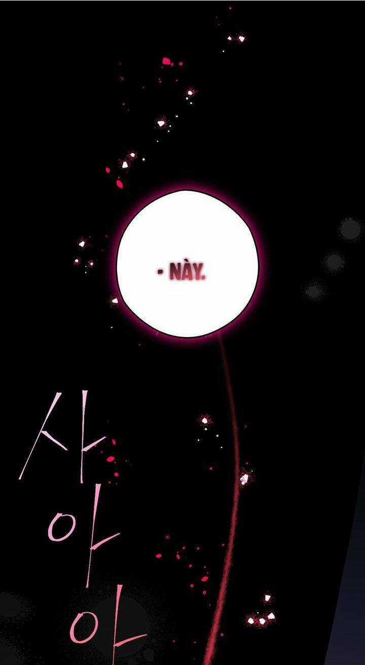 Hoàng Nữ Tóc Đen Chapter 105 trang 3