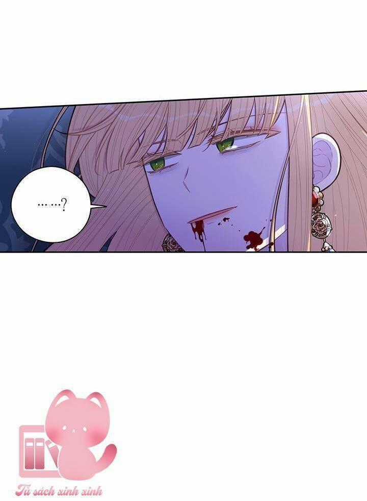 Hoàng Nữ Tóc Đen Chapter 105 trang 33