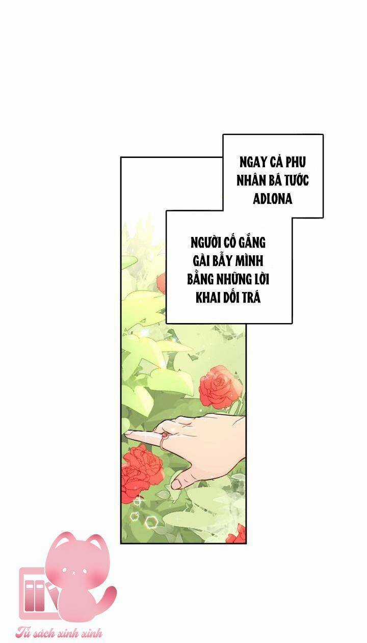 Hoàng Nữ Tóc Đen Chapter 106 trang 10