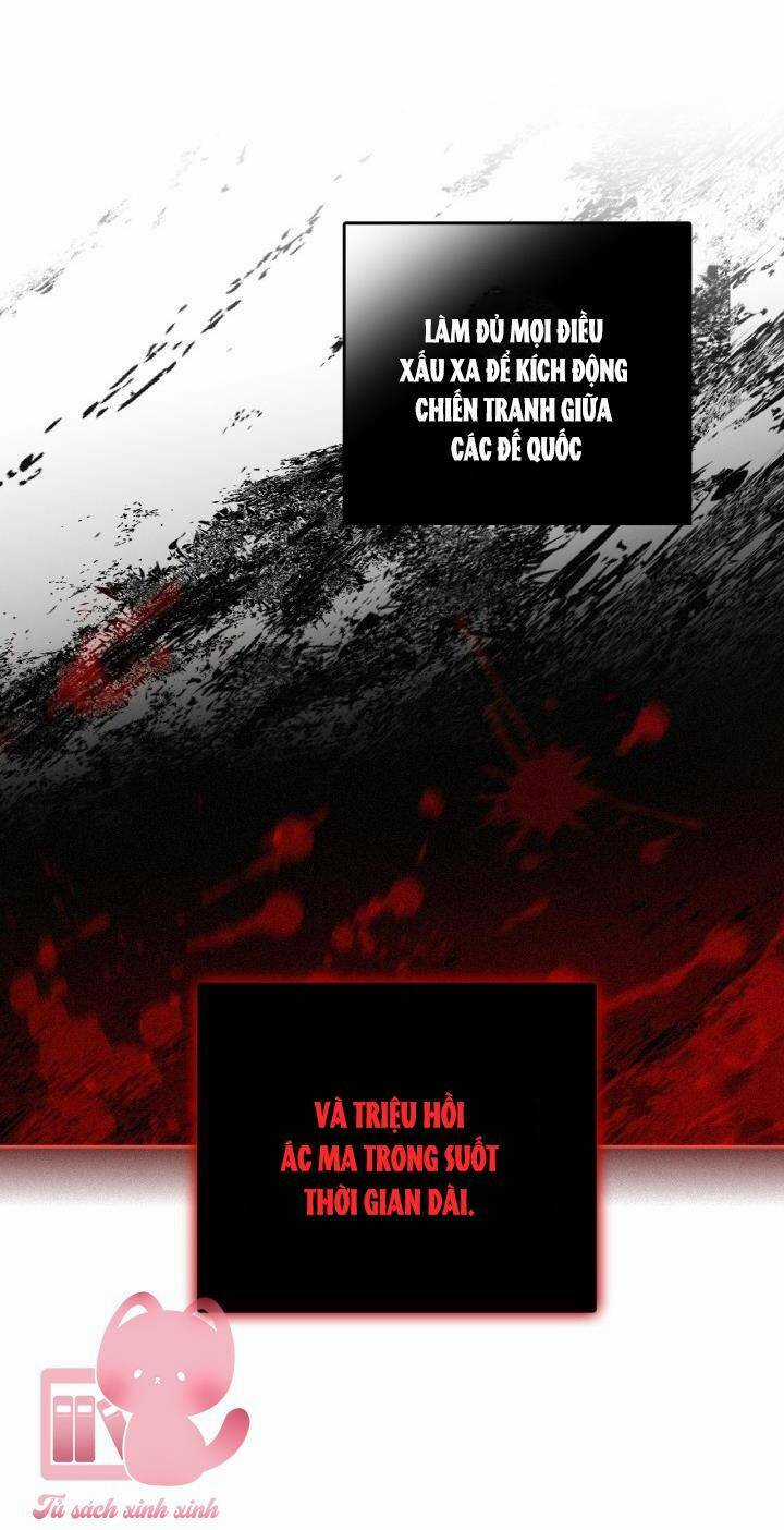 Hoàng Nữ Tóc Đen Chapter 106 trang 14