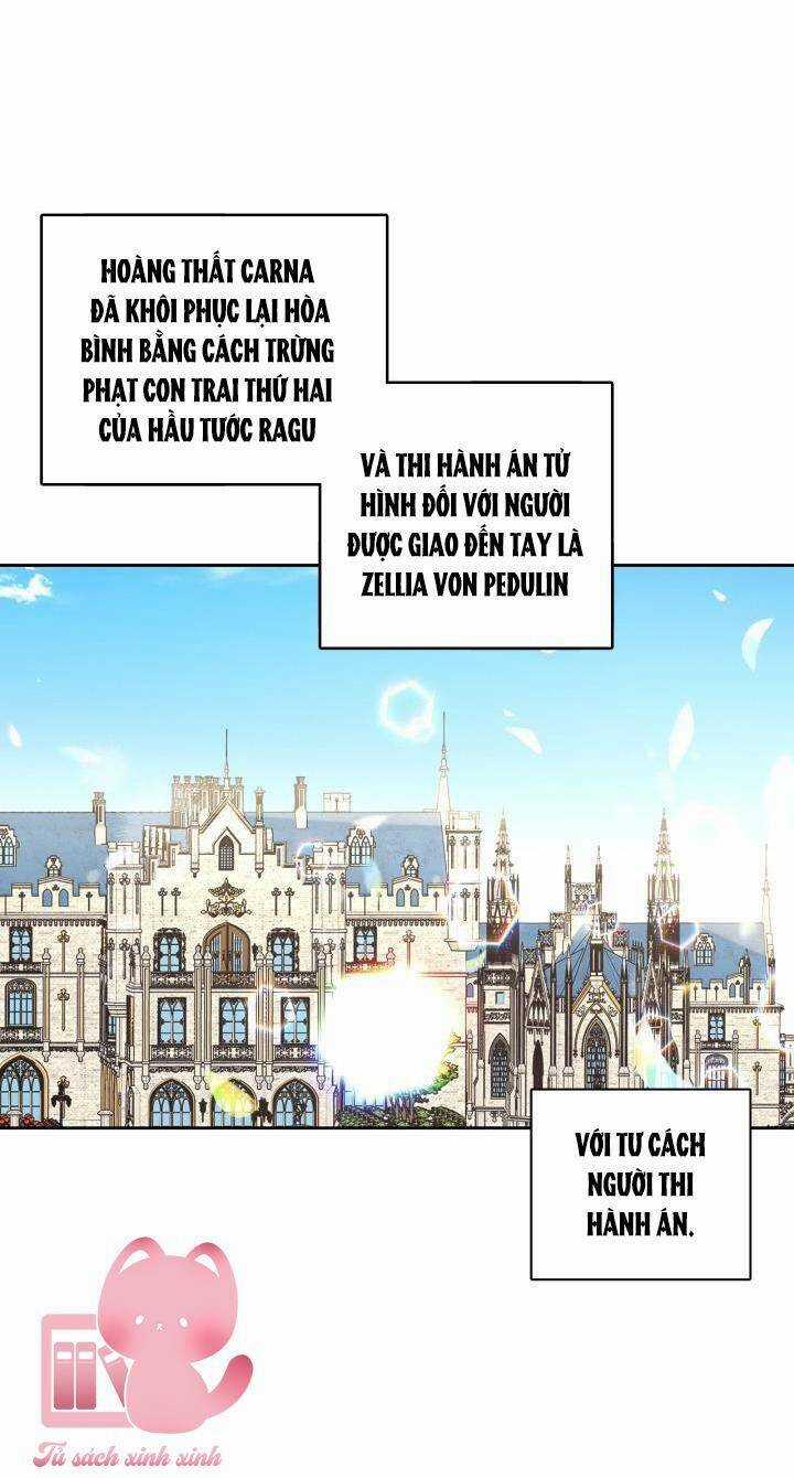 Hoàng Nữ Tóc Đen Chapter 106 trang 17