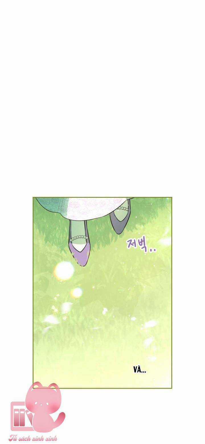 Hoàng Nữ Tóc Đen Chapter 106 trang 20