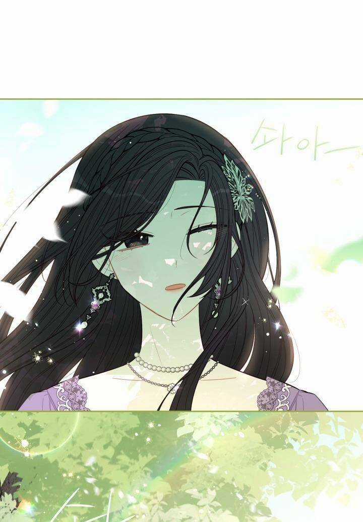 Hoàng Nữ Tóc Đen Chapter 106 trang 21