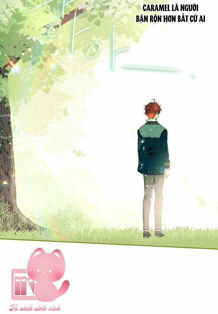 Hoàng Nữ Tóc Đen Chapter 106 trang 22