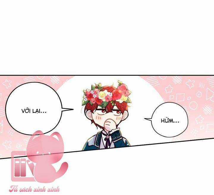 Hoàng Nữ Tóc Đen Chapter 106 trang 32