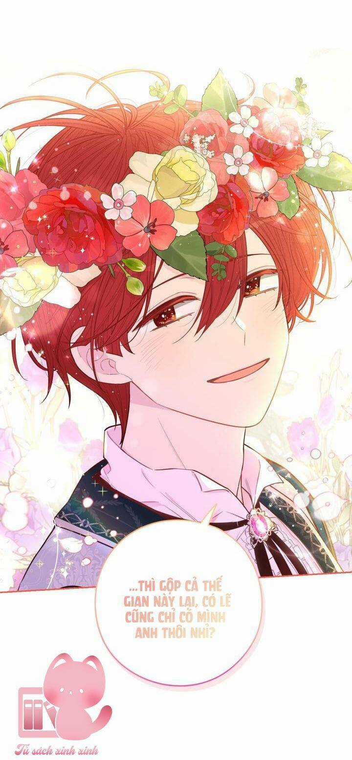 Hoàng Nữ Tóc Đen Chapter 106 trang 34