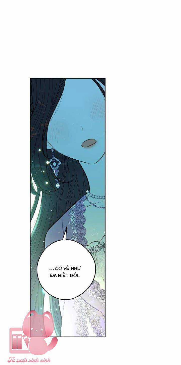 Hoàng Nữ Tóc Đen Chapter 106 trang 37