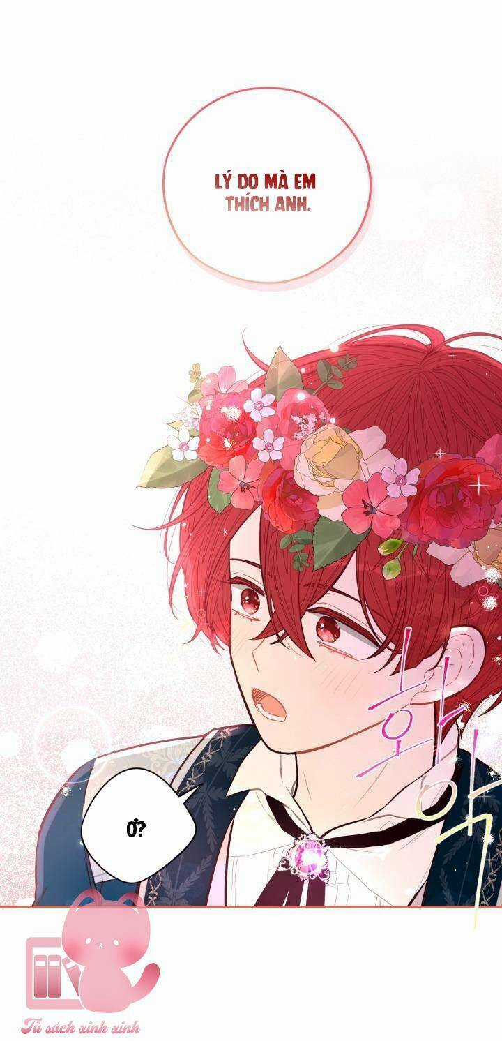 Hoàng Nữ Tóc Đen Chapter 106 trang 39