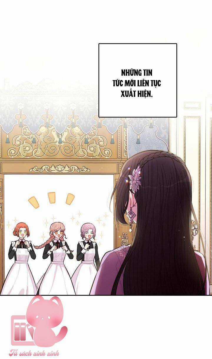 Hoàng Nữ Tóc Đen Chapter 106 trang 4