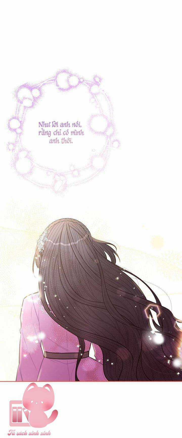 Hoàng Nữ Tóc Đen Chapter 106 trang 40