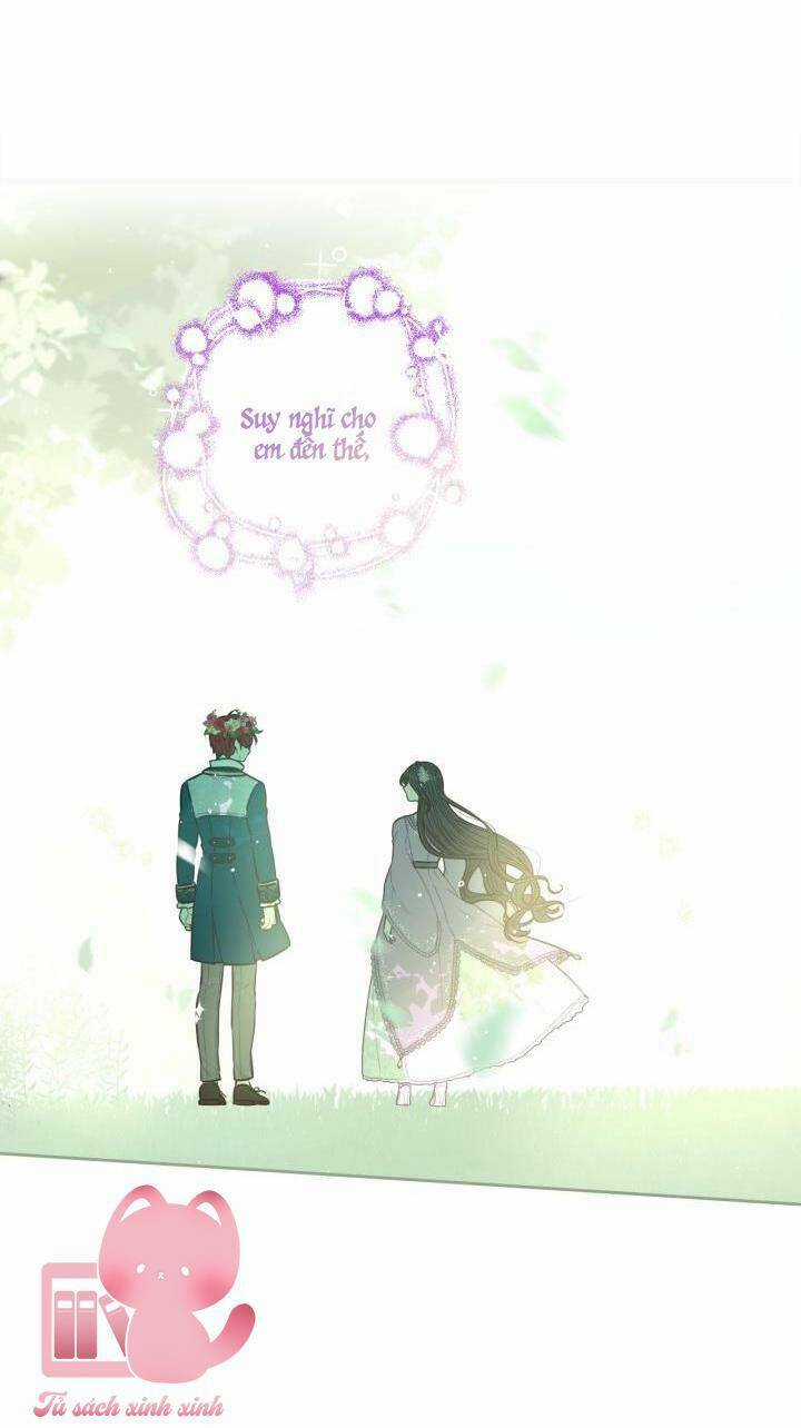 Hoàng Nữ Tóc Đen Chapter 106 trang 42