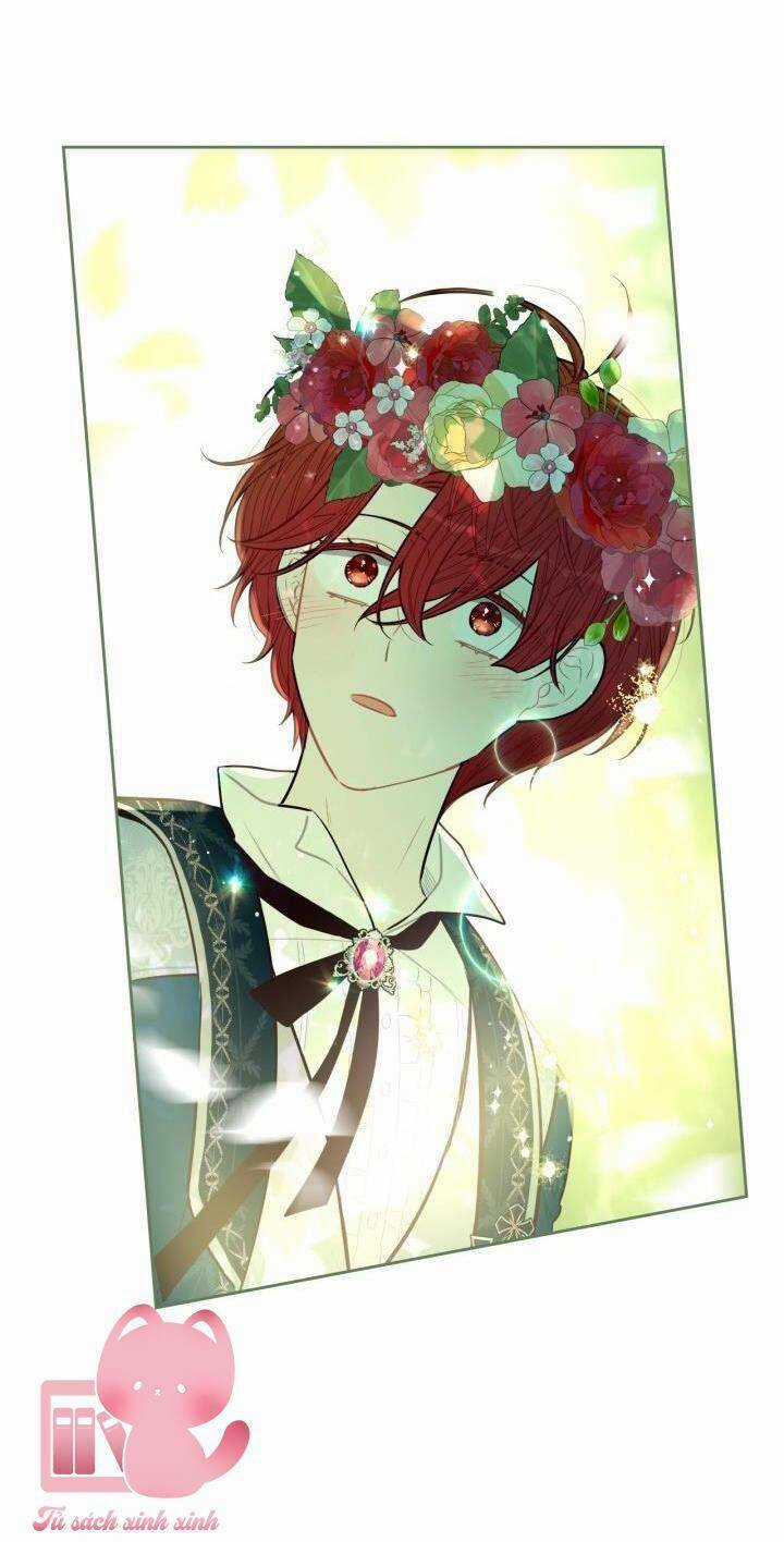 Hoàng Nữ Tóc Đen Chapter 106 trang 44