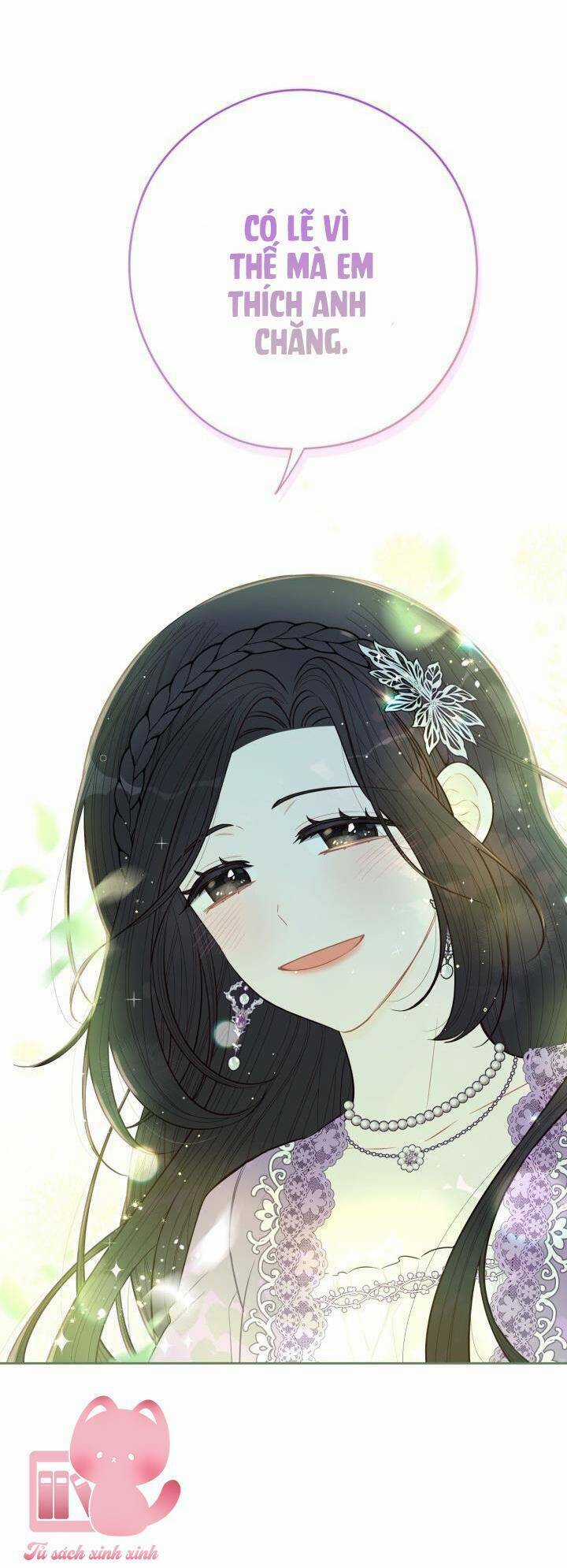 Hoàng Nữ Tóc Đen Chapter 106 trang 45