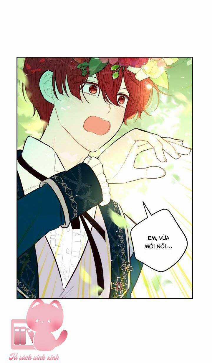 Hoàng Nữ Tóc Đen Chapter 106 trang 46