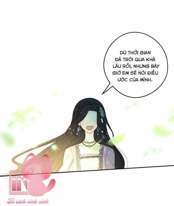 Hoàng Nữ Tóc Đen Chapter 106 trang 48