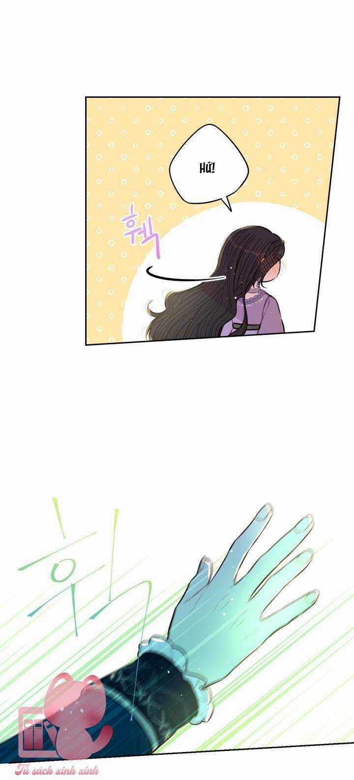 Hoàng Nữ Tóc Đen Chapter 106 trang 51