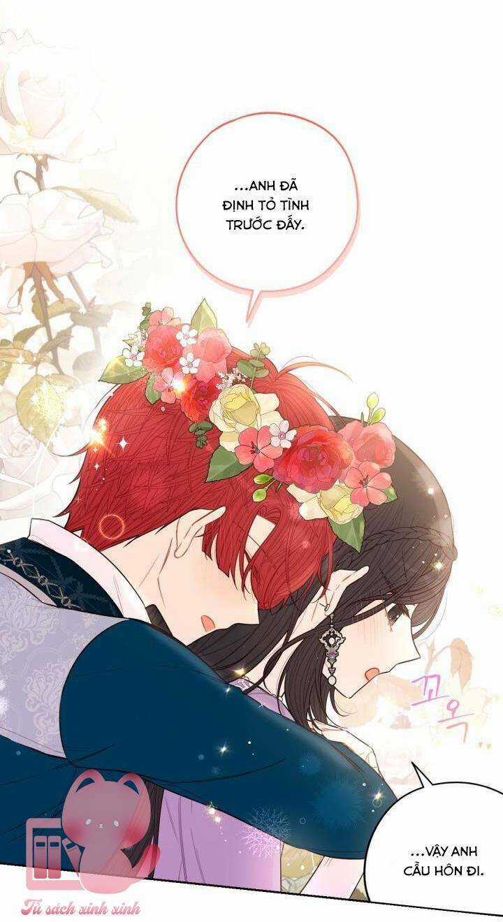 Hoàng Nữ Tóc Đen Chapter 106 trang 53