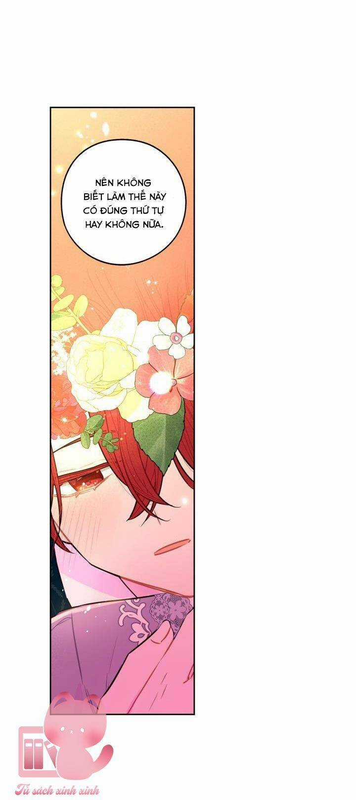 Hoàng Nữ Tóc Đen Chapter 106 trang 56