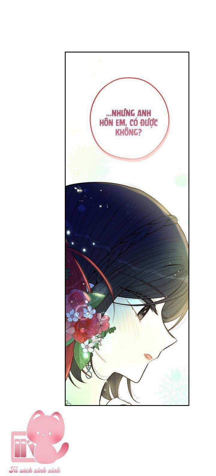 Hoàng Nữ Tóc Đen Chapter 106 trang 57