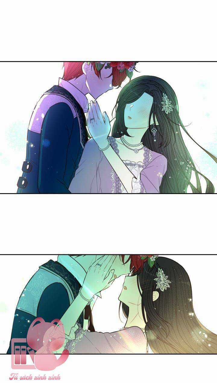 Hoàng Nữ Tóc Đen Chapter 106 trang 58