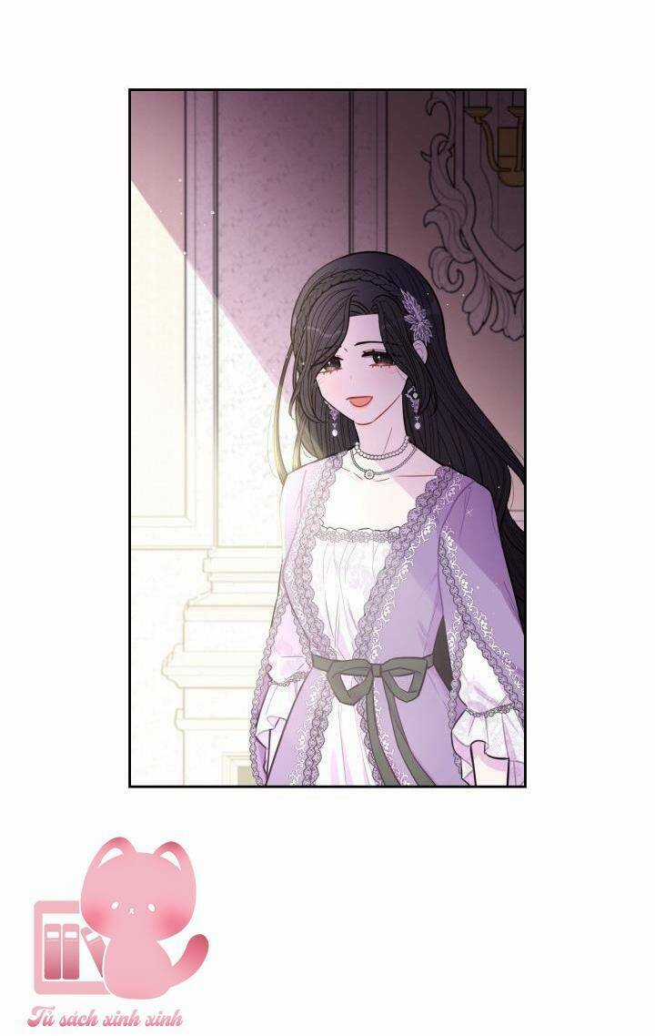 Hoàng Nữ Tóc Đen Chapter 106 trang 7