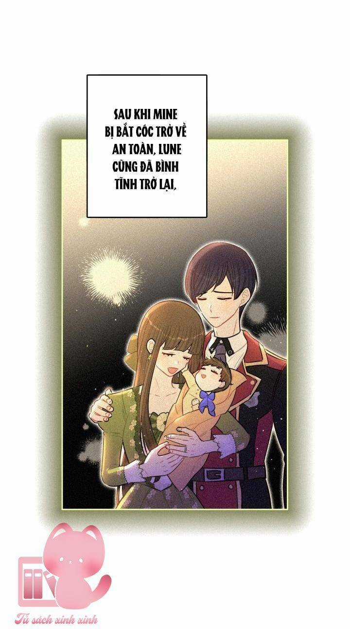 Hoàng Nữ Tóc Đen Chapter 106 trang 9