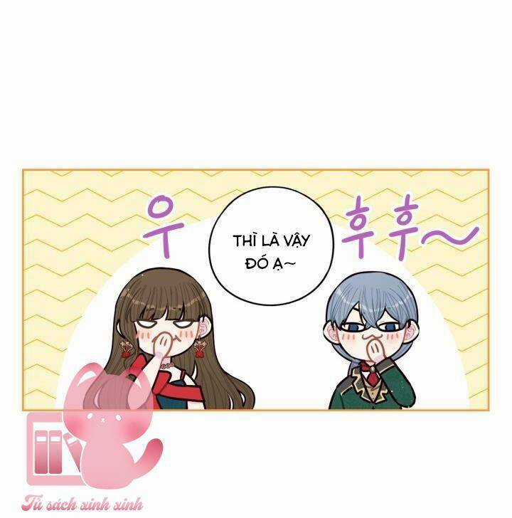 Hoàng Nữ Tóc Đen Chapter 107 trang 10