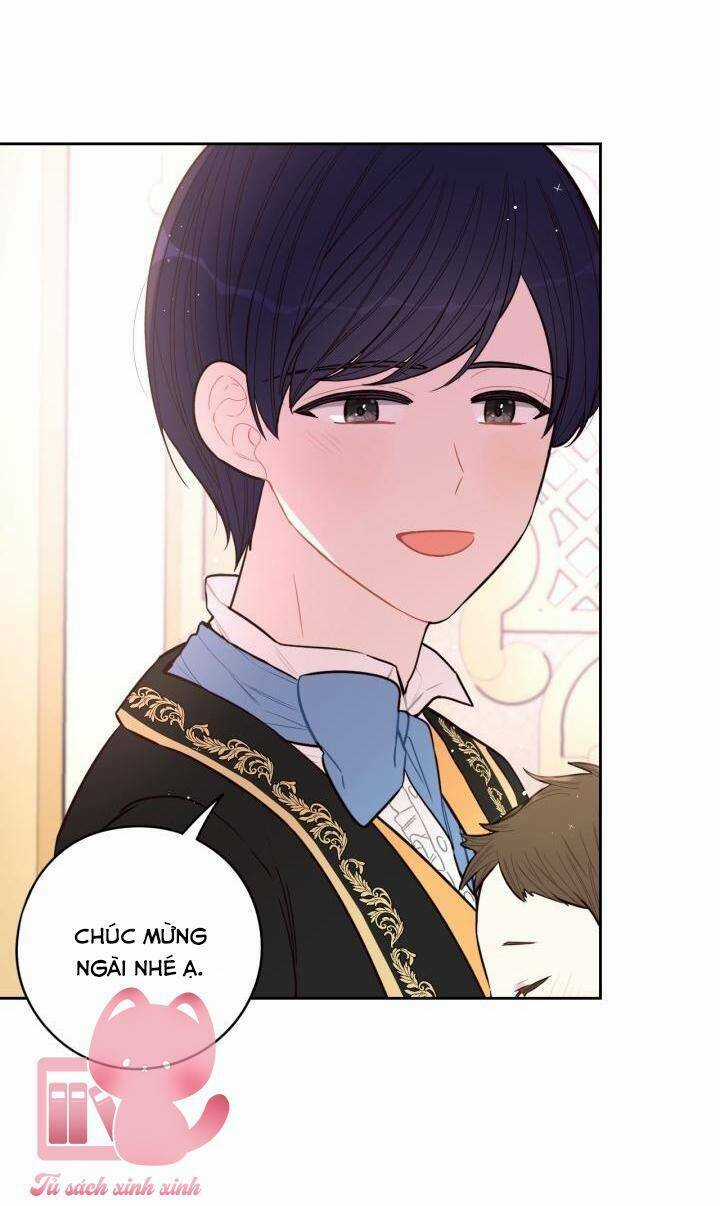 Hoàng Nữ Tóc Đen Chapter 107 trang 16