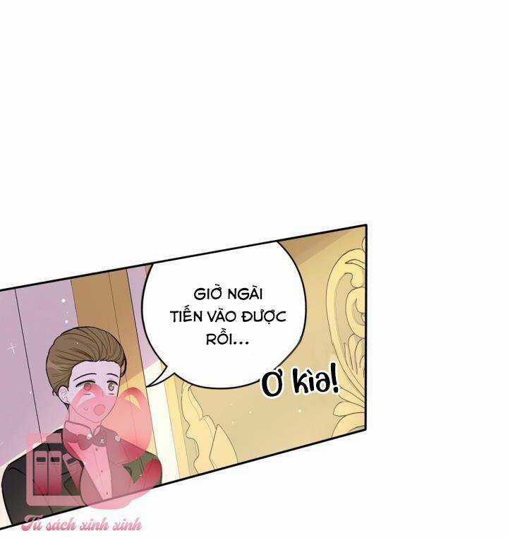 Hoàng Nữ Tóc Đen Chapter 107 trang 24