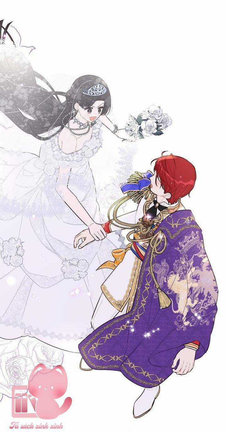 Hoàng Nữ Tóc Đen Chapter 107 trang 27