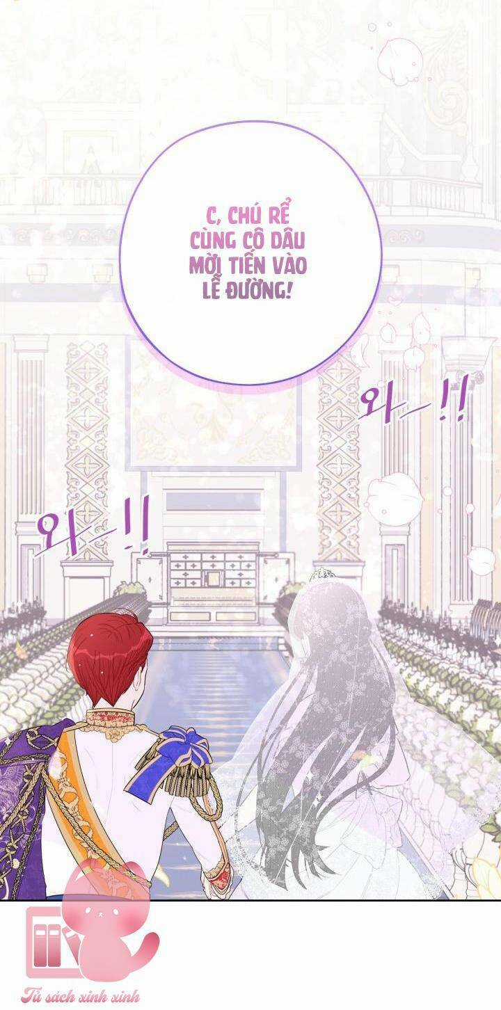 Hoàng Nữ Tóc Đen Chapter 107 trang 33