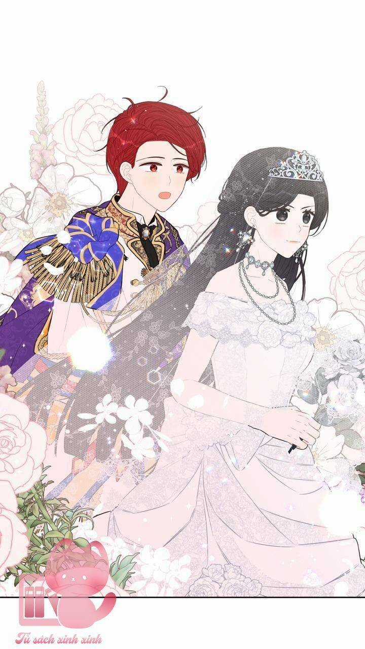 Hoàng Nữ Tóc Đen Chapter 107 trang 34