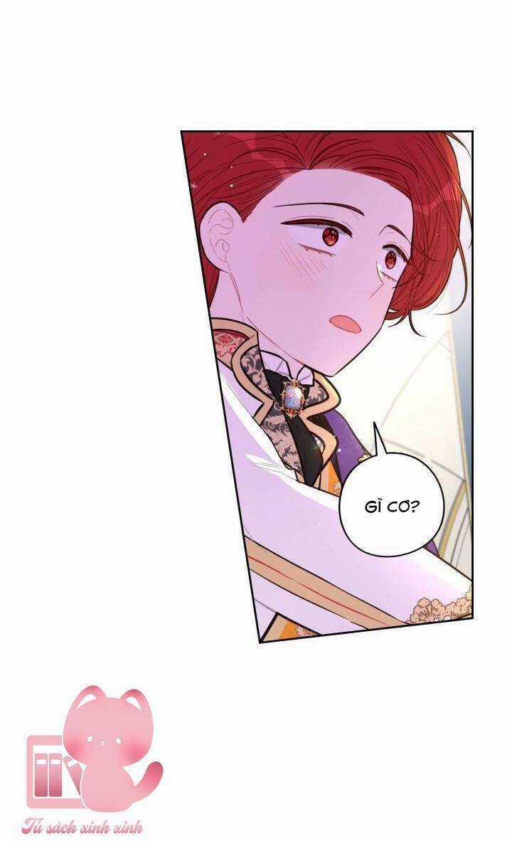 Hoàng Nữ Tóc Đen Chapter 107 trang 37