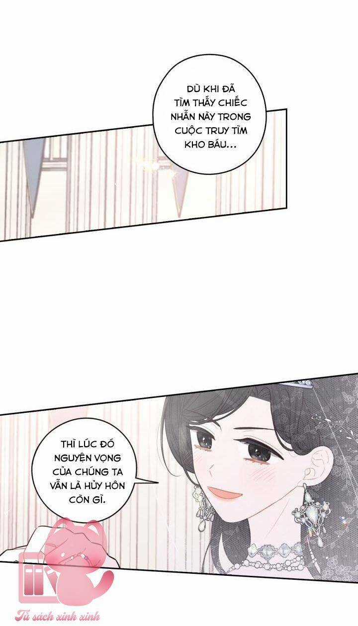 Hoàng Nữ Tóc Đen Chapter 107 trang 38