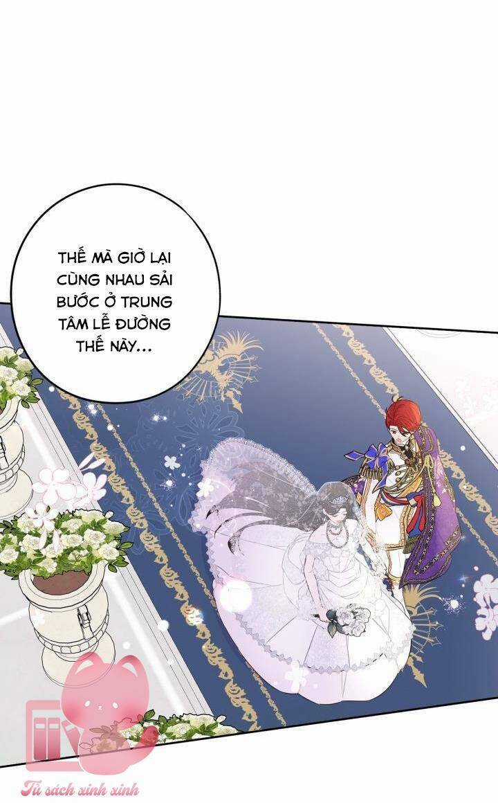 Hoàng Nữ Tóc Đen Chapter 107 trang 39