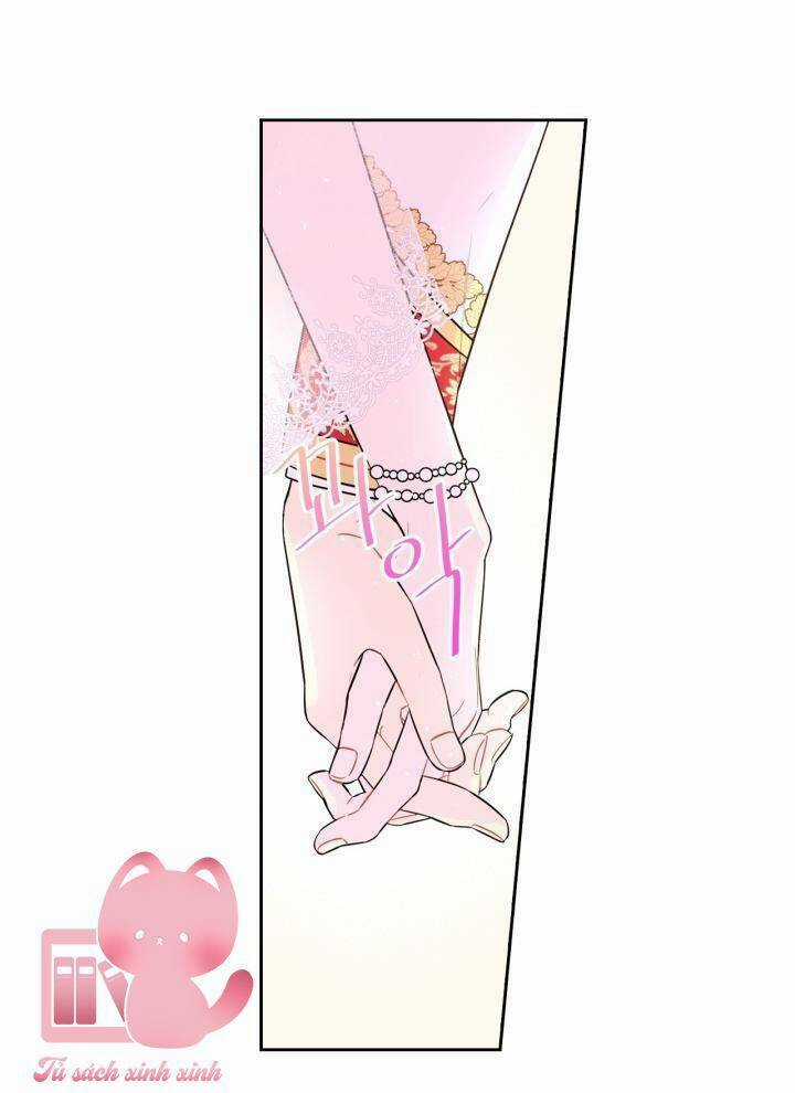 Hoàng Nữ Tóc Đen Chapter 107 trang 44