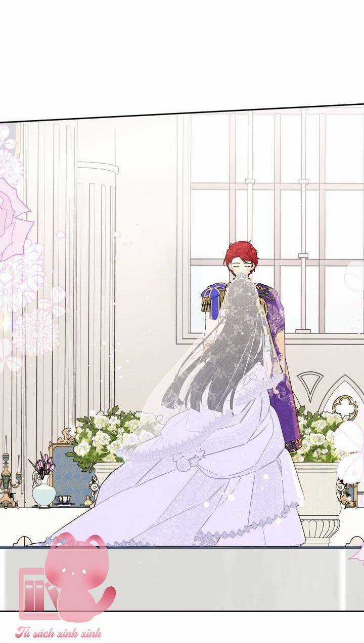 Hoàng Nữ Tóc Đen Chapter 107 trang 46