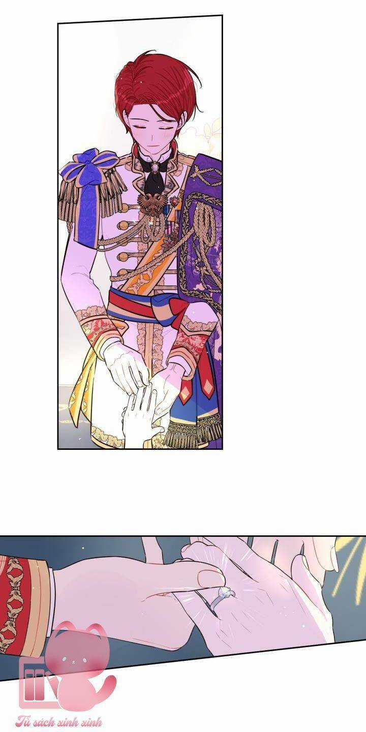 Hoàng Nữ Tóc Đen Chapter 107 trang 47