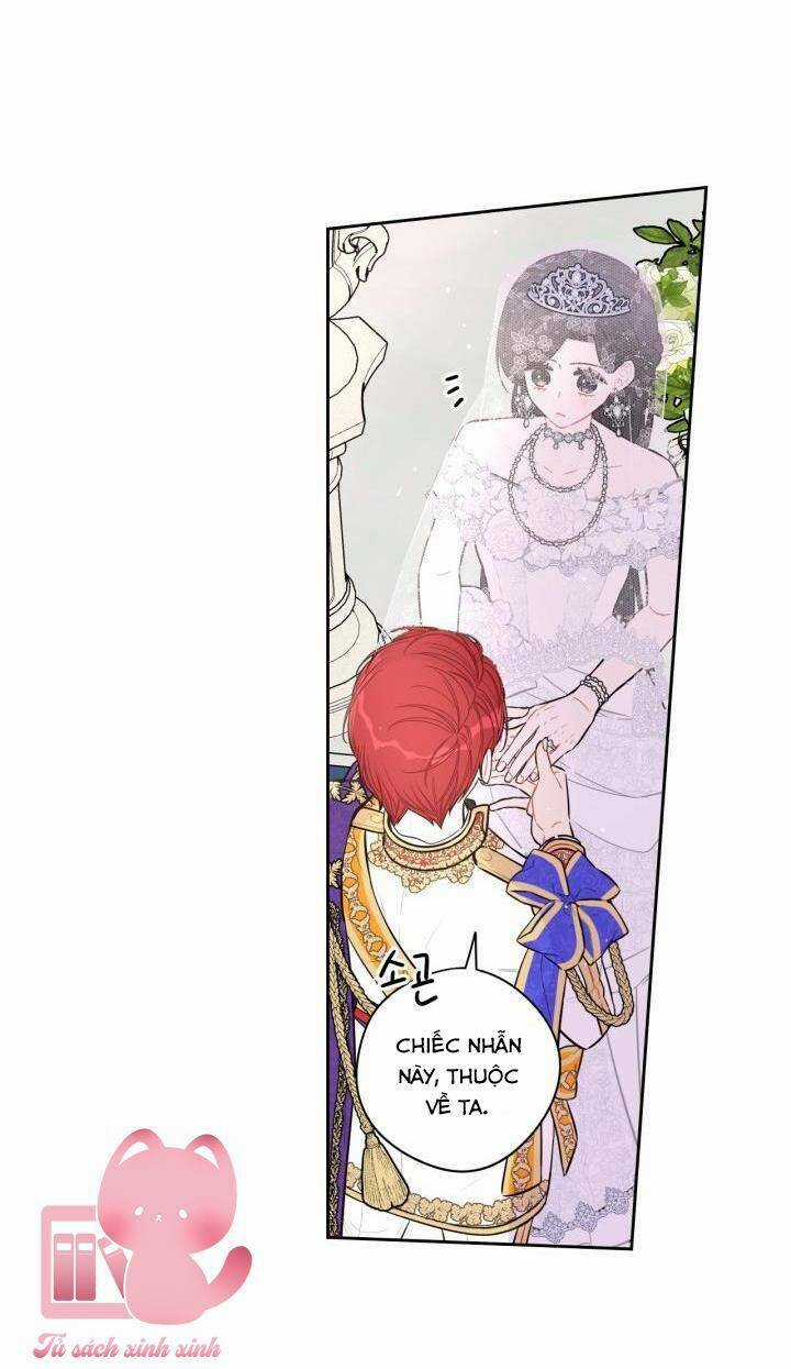 Hoàng Nữ Tóc Đen Chapter 107 trang 49