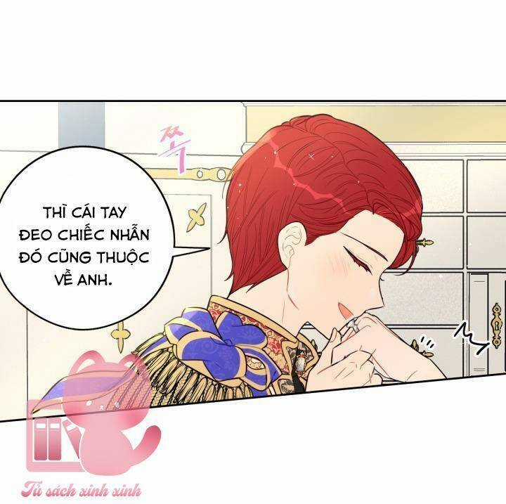 Hoàng Nữ Tóc Đen Chapter 107 trang 54