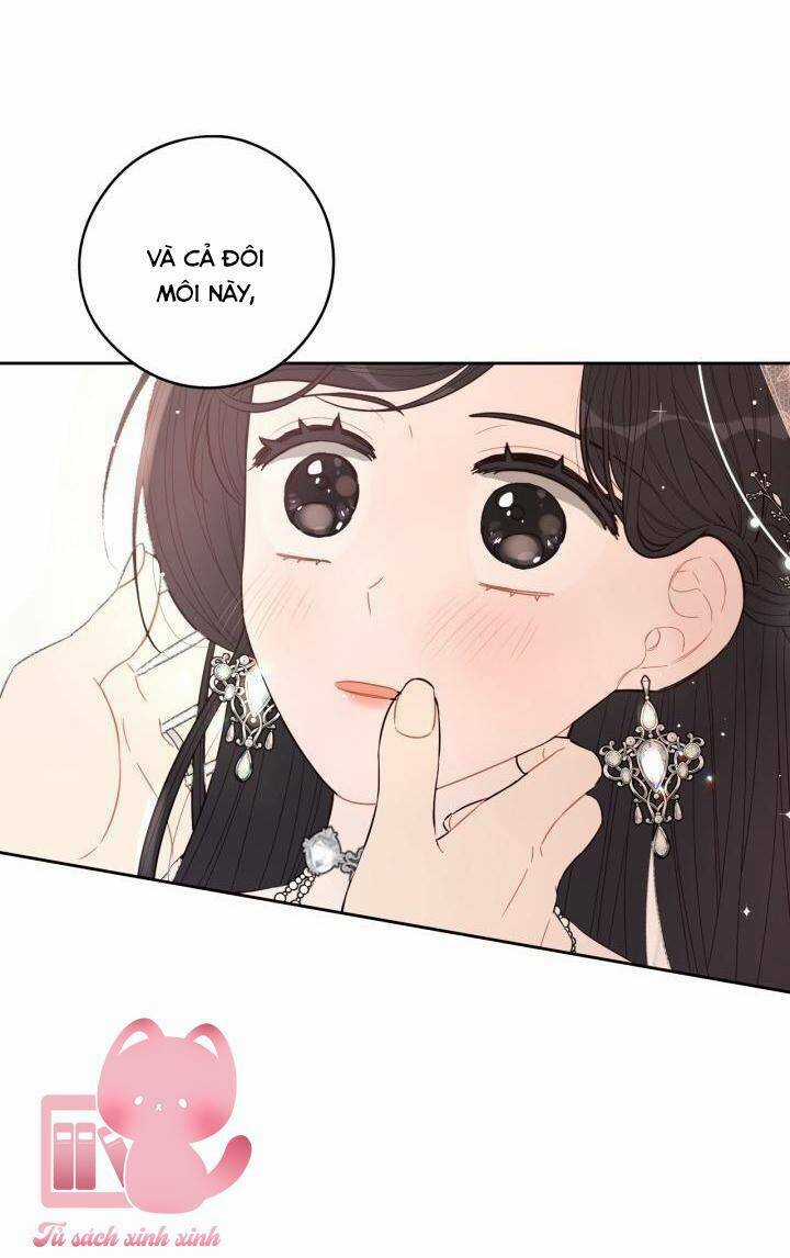 Hoàng Nữ Tóc Đen Chapter 107 trang 57