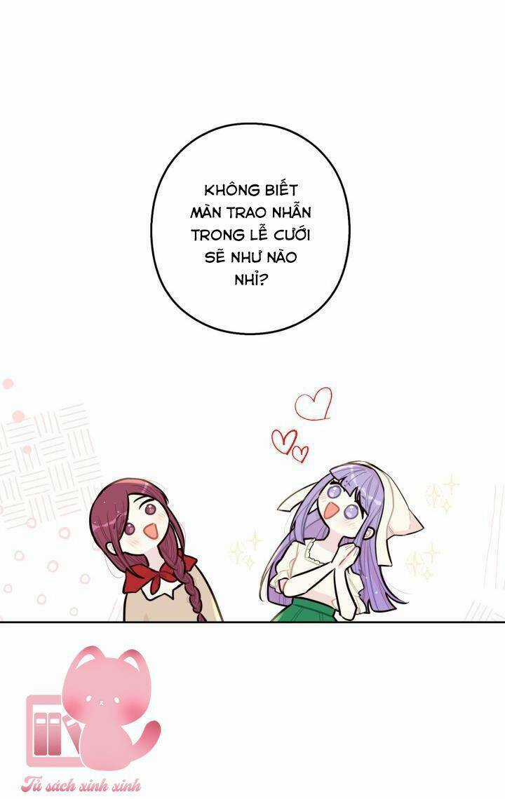 Hoàng Nữ Tóc Đen Chapter 107 trang 6