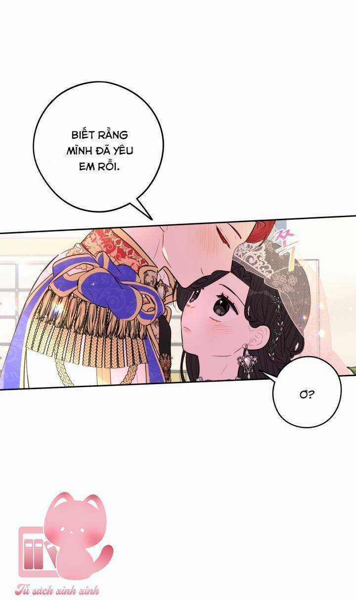Hoàng Nữ Tóc Đen Chapter 107 trang 62