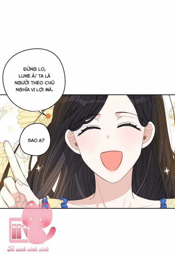 Hoàng Nữ Tóc Đen Chapter 11 trang 11