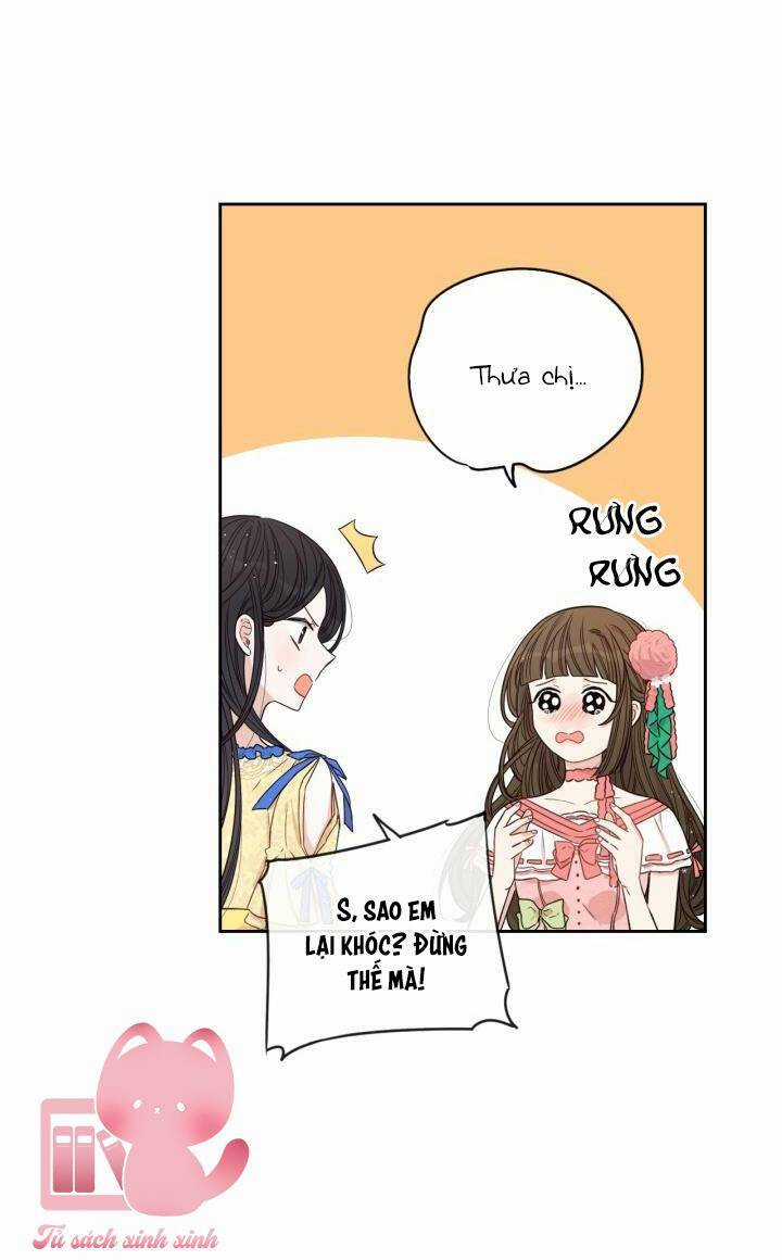 Hoàng Nữ Tóc Đen Chapter 11 trang 13