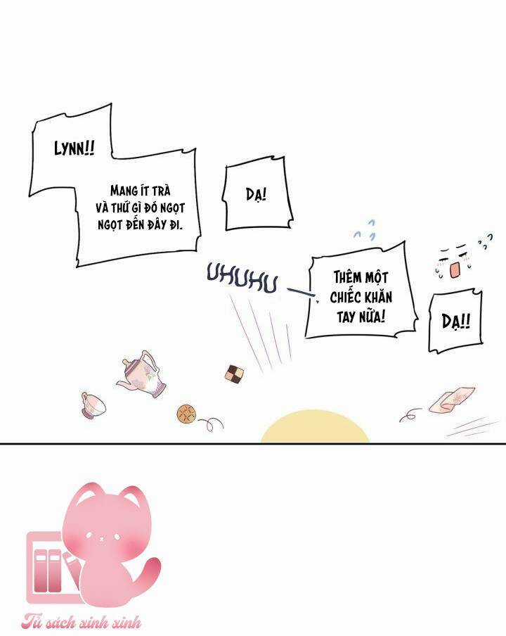 Hoàng Nữ Tóc Đen Chapter 11 trang 16